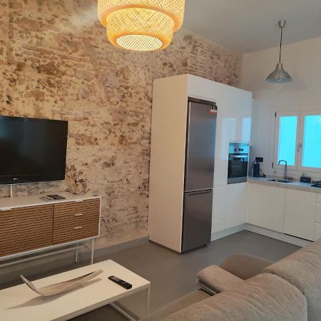 Ferienwohnung Pool & Beach Cadiz Apartamento Exterior foto