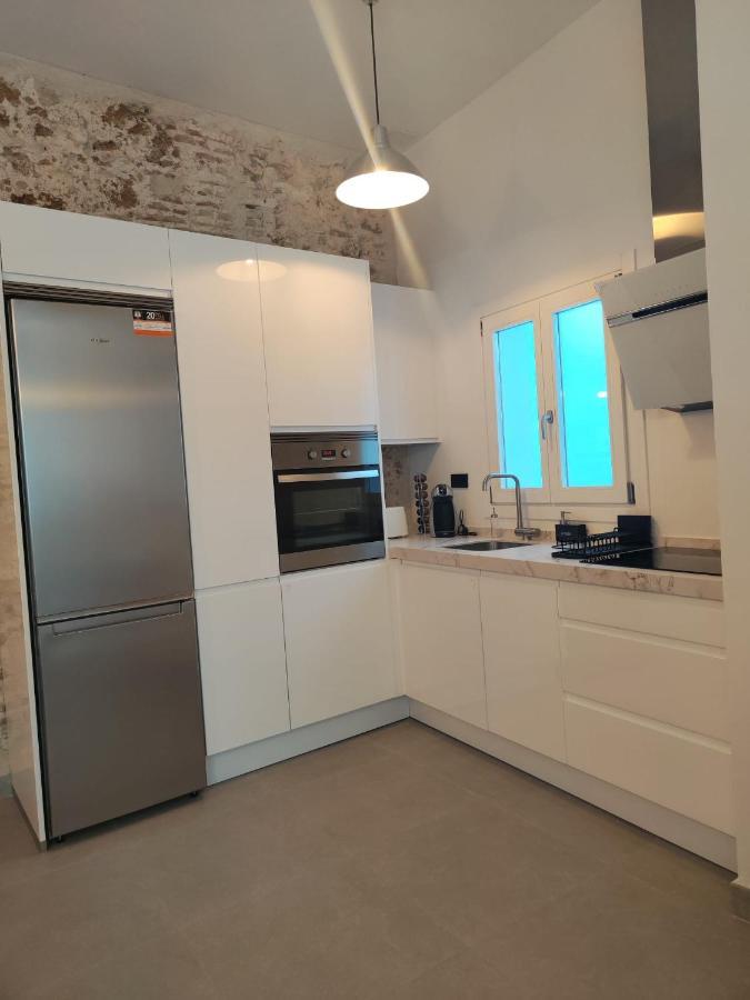 Ferienwohnung Pool & Beach Cadiz Apartamento Exterior foto