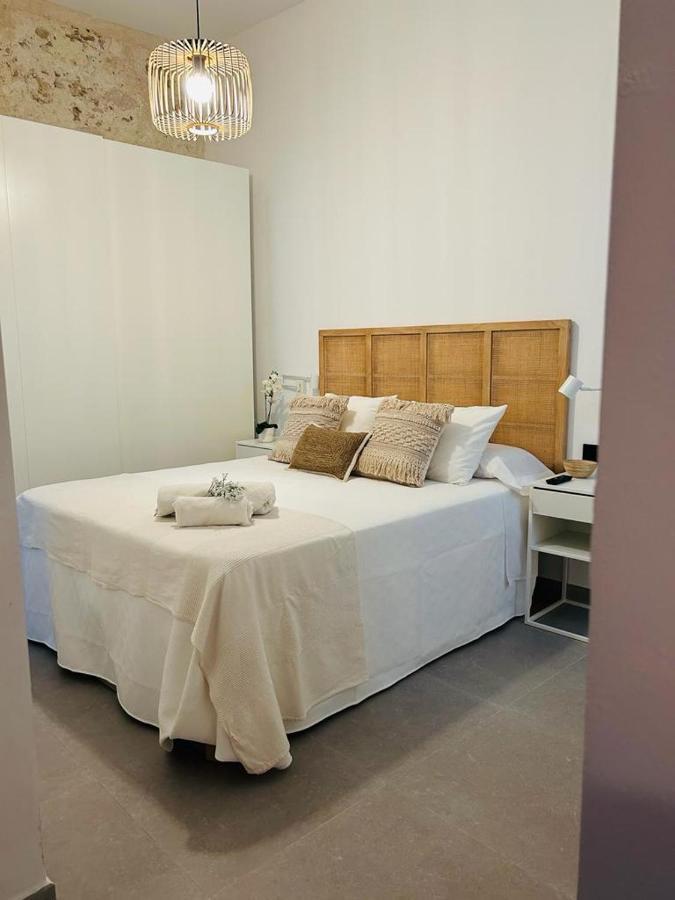 Ferienwohnung Pool & Beach Cadiz Apartamento Exterior foto